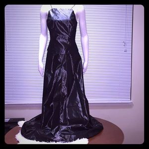 Vera Wang Special Occasion outfit size 6
